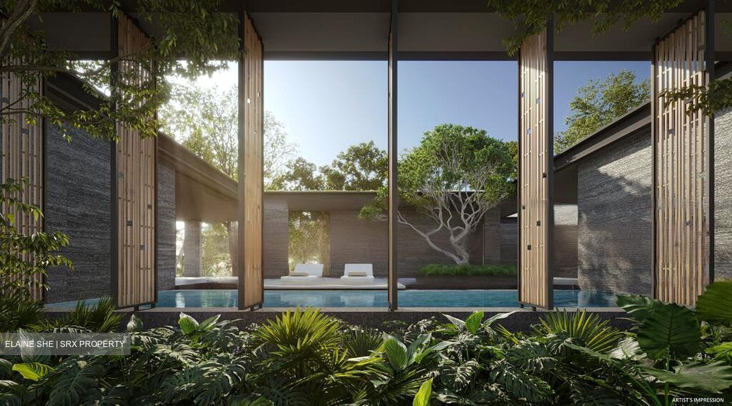 Orchard Boulevard (D10), Condominium #479876101